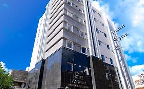 那霸松山兰塔纳酒店